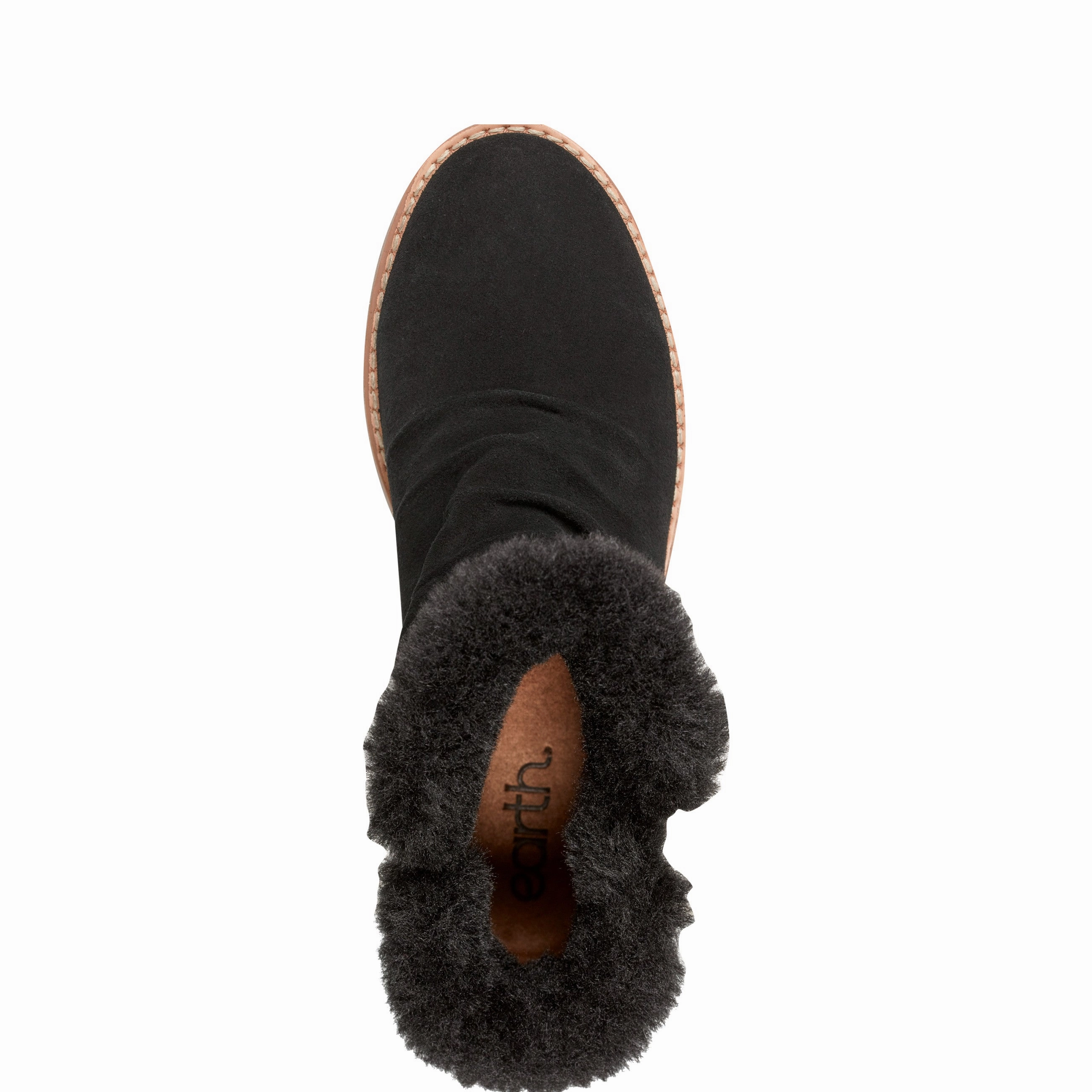 Yara Waterproof Lug Sole Casual Ankle Booties Shock Absorbing
