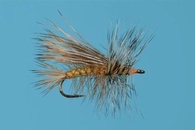 Yellow Stimulator