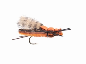 YFG Franken' Salmon 8