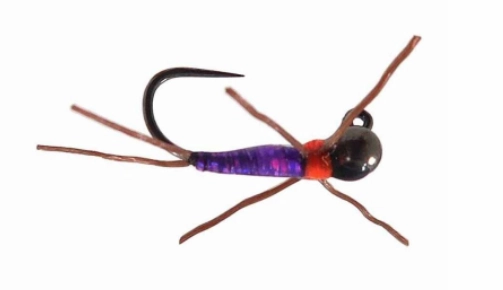 YFG Tung Drop