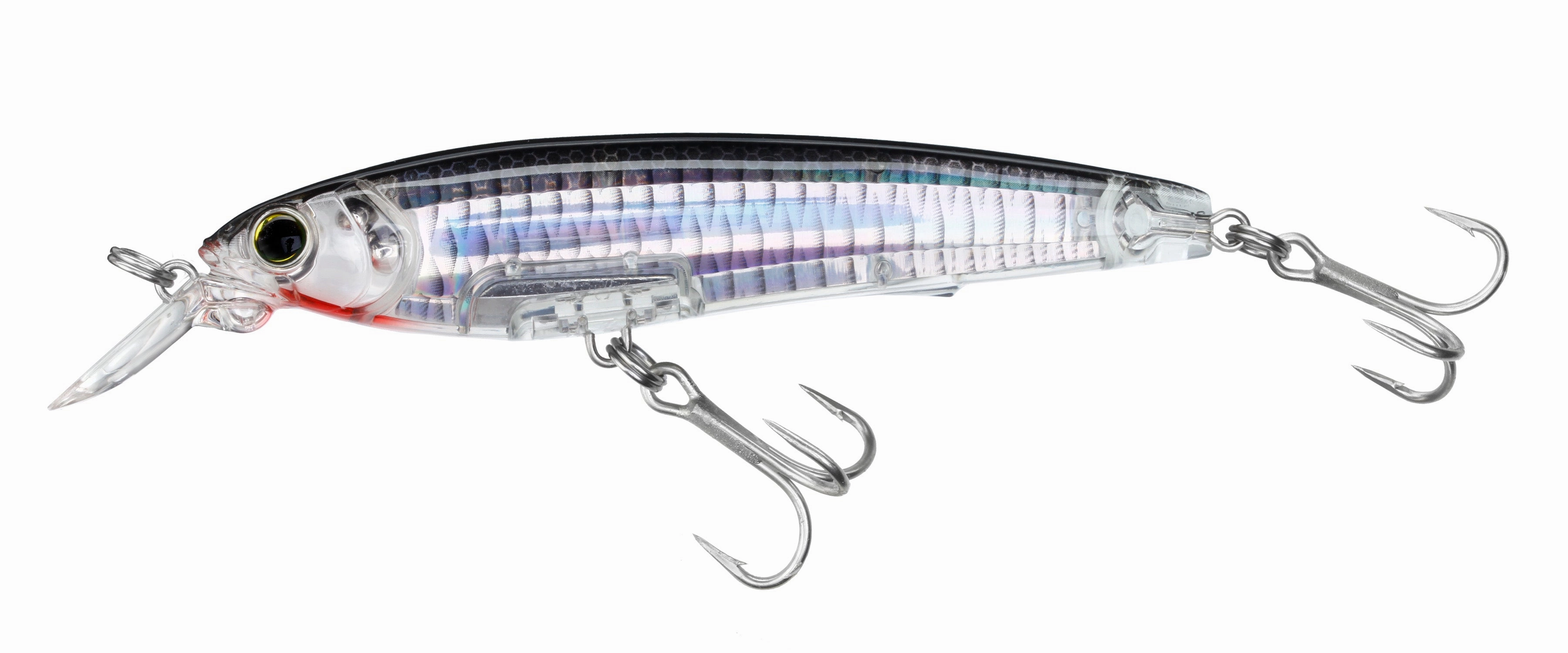 Yo-Zuri 3D Inshore Fingerling