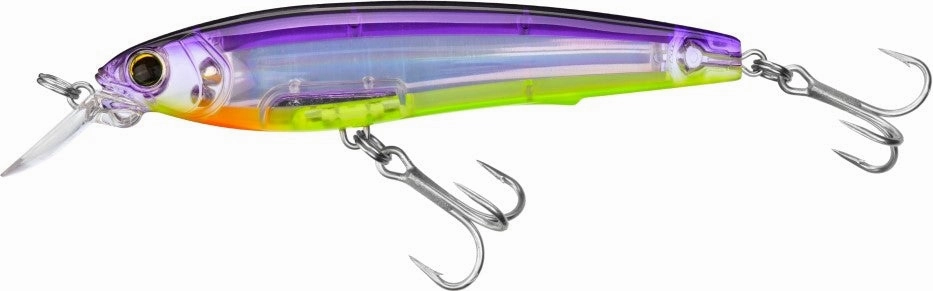 Yo-Zuri 3D Inshore Fingerling