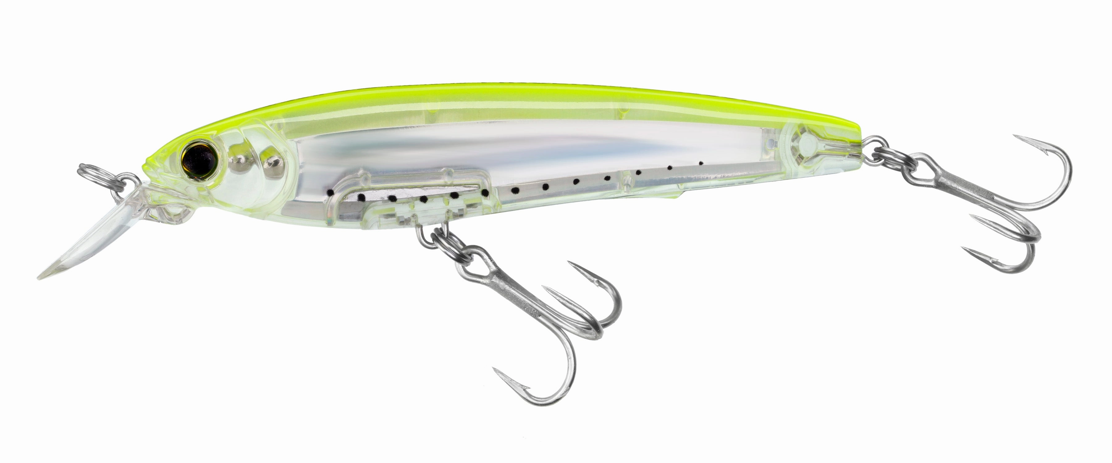 Yo-Zuri 3D Inshore Fingerling