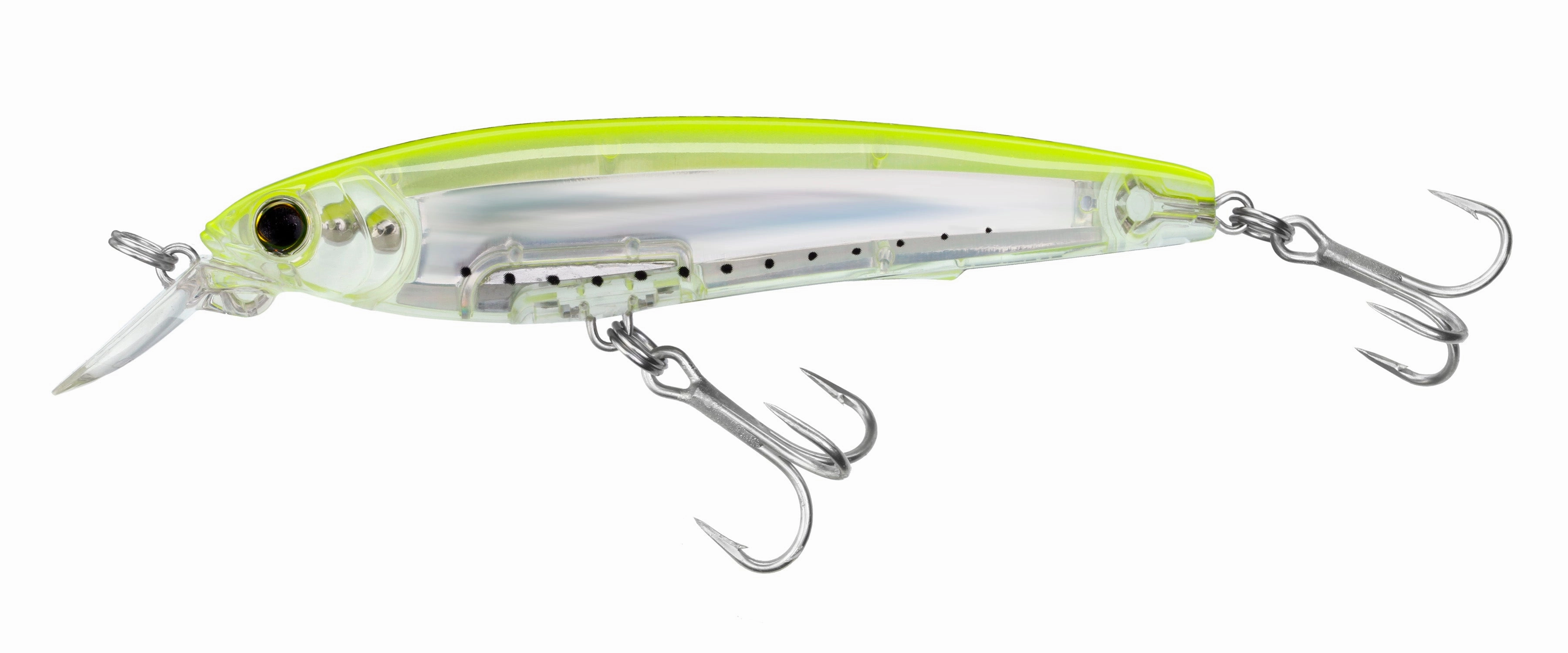 Yo-Zuri 3D Inshore Fingerling