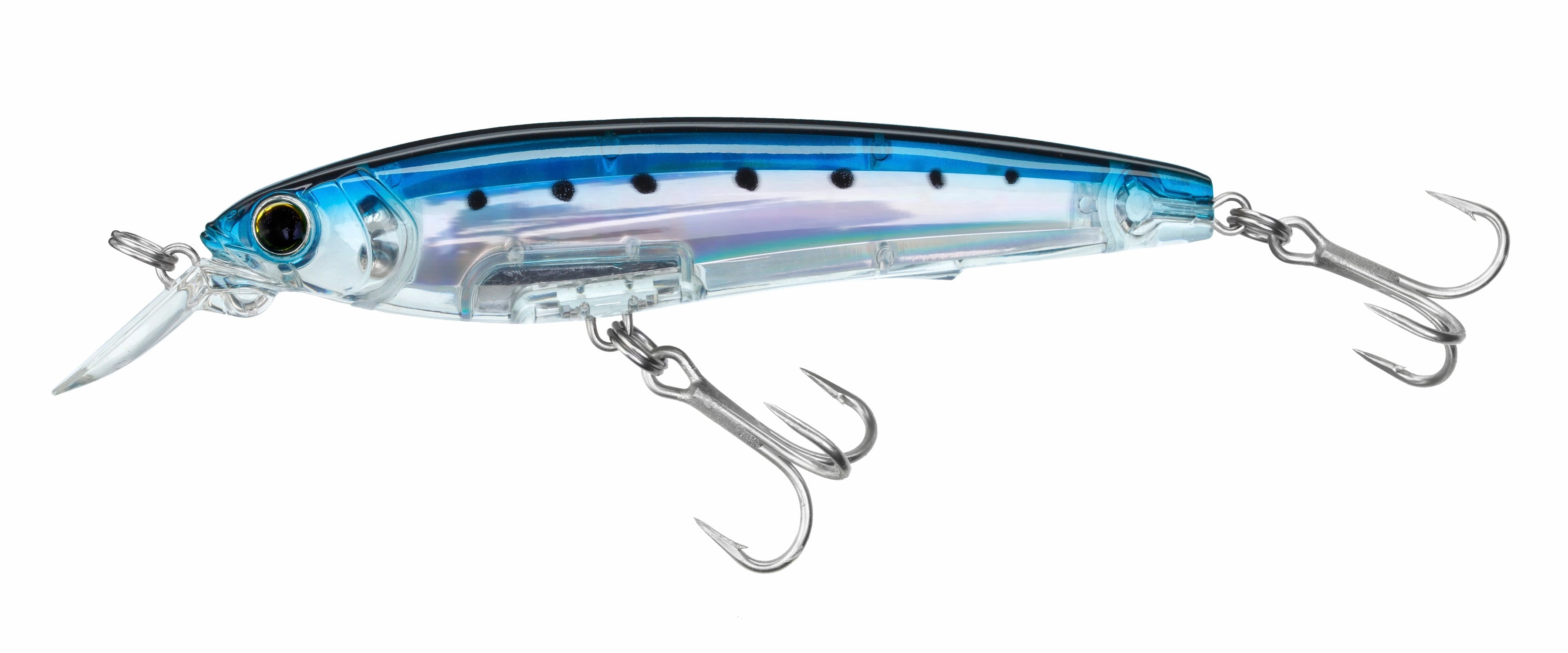 Yo-Zuri 3D Inshore Fingerling
