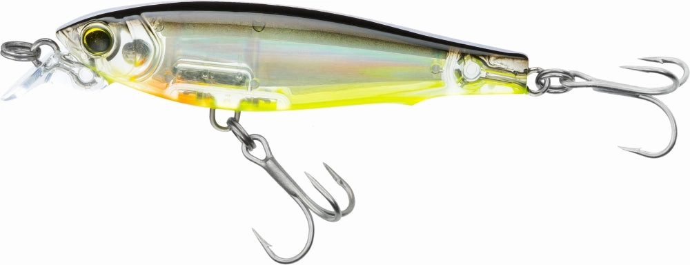Yo-Zuri 3D Inshore Fingerling