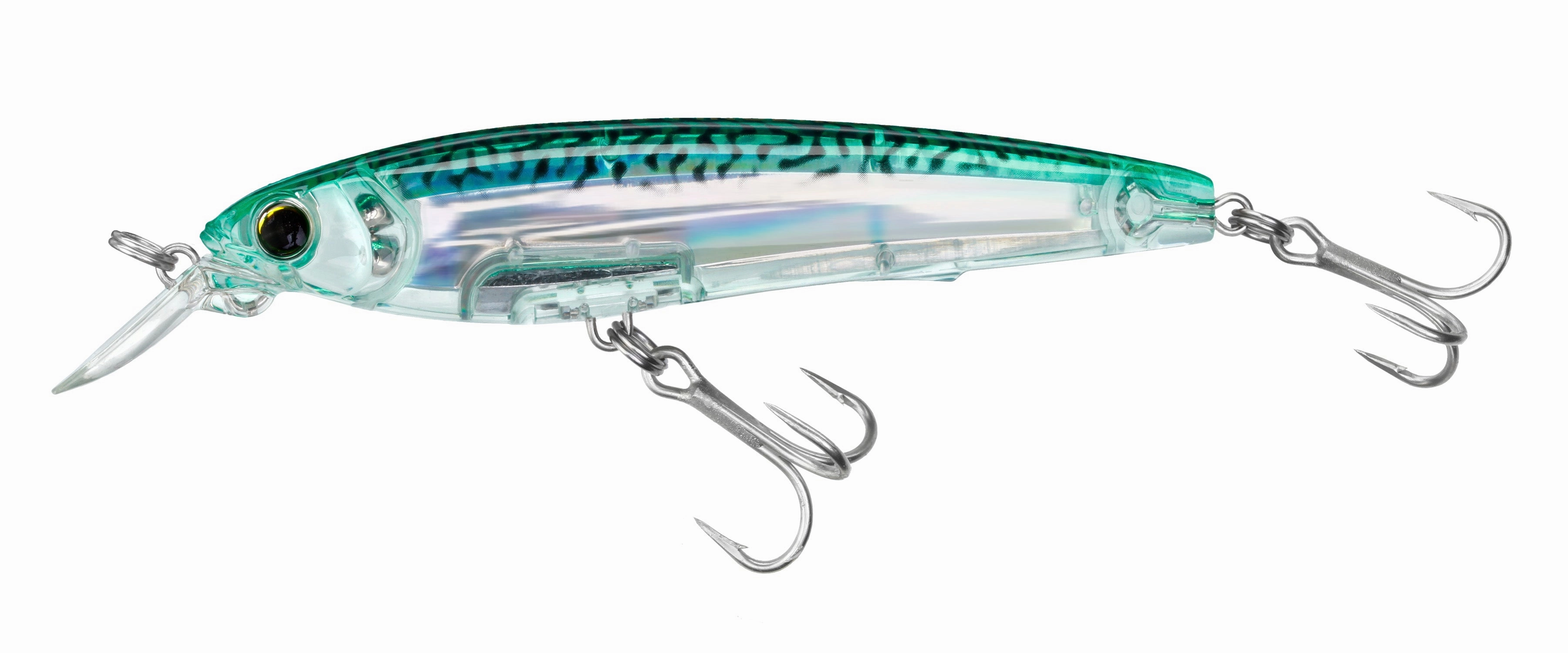 Yo-Zuri 3D Inshore Fingerling