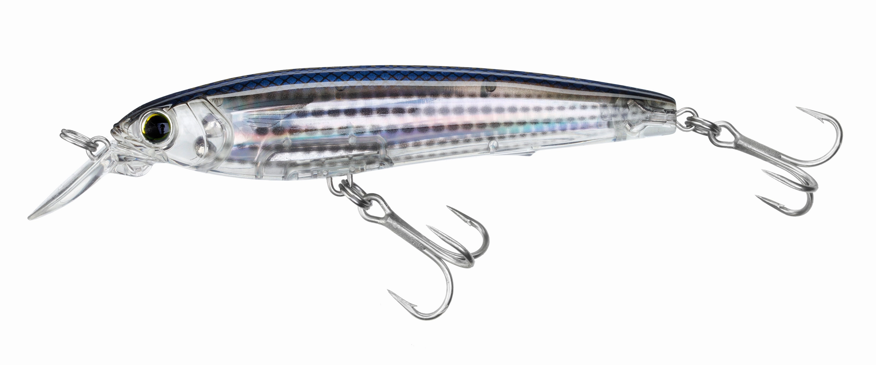 Yo-Zuri 3D Inshore Fingerling