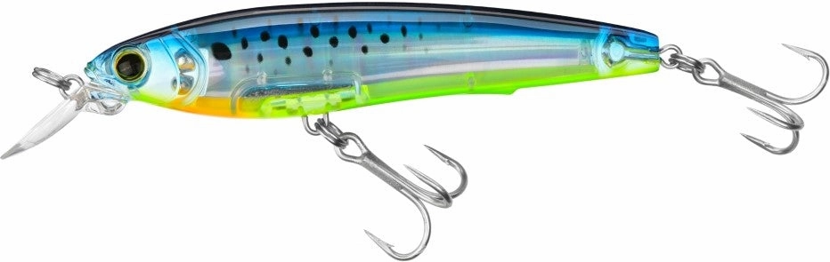 Yo-Zuri 3D Inshore Fingerling