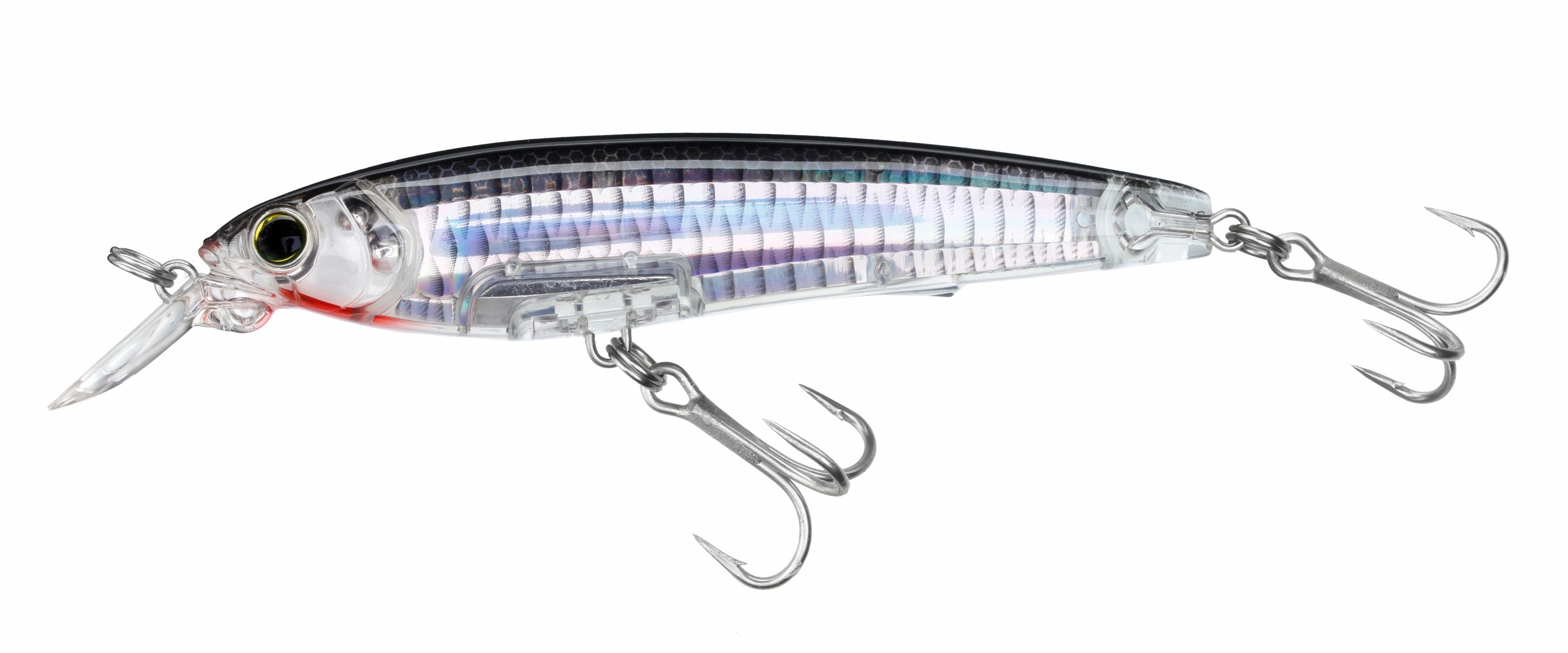 Yo-Zuri 3D Inshore Fingerling