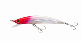 Yo-Zuri 3D Inshore Minnow 4 3/8 inch Floating Rip Bait