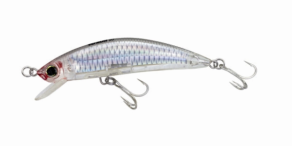 Yo-Zuri 3D Inshore Minnow 4 3/8 inch Floating Rip Bait