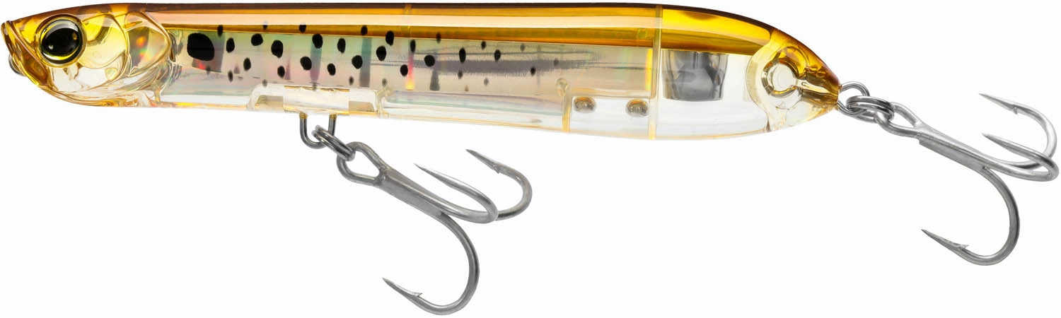 Yo-Zuri 3D Inshore Pencil Popper