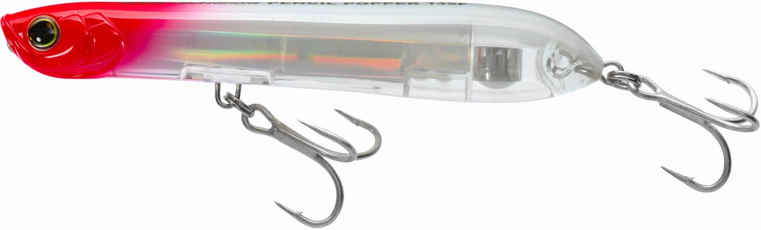 Yo-Zuri 3D Inshore Pencil Popper