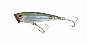 Yo-Zuri 3D Inshore Popper 3 1/2 inch Topwater Popper