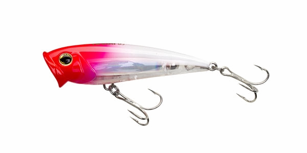 Yo-Zuri 3D Inshore Popper 4 3/4 inch Topwater Popper