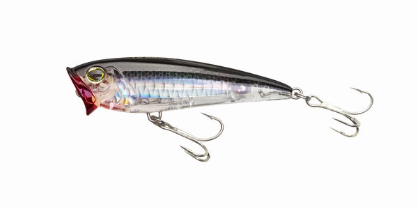 Yo-Zuri 3D Inshore Popper 4 3/4 inch Topwater Popper