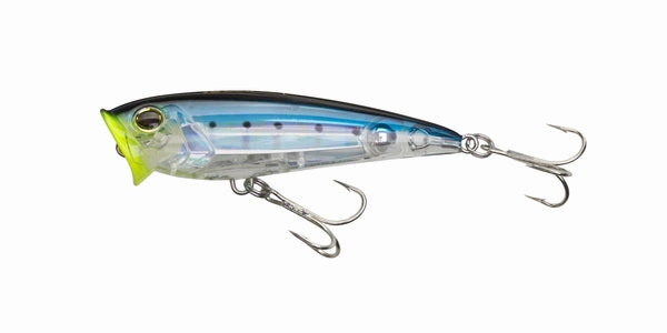 Yo-Zuri 3D Inshore Popper 4 3/4 inch Topwater Popper