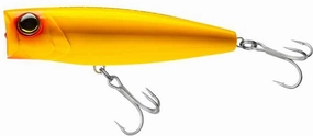 Yo-Zuri 3D Inshore Popper 4 3/4 inch Topwater Popper