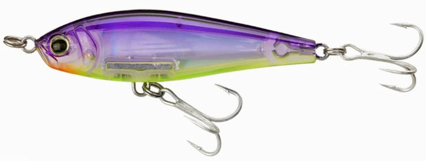 Yo-Zuri 3D Inshore Slow Sinking 2 3/4 inch Twitchbait