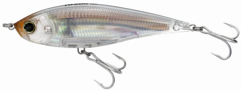 Yo-Zuri 3D Inshore Slow Sinking 2 3/4 inch Twitchbait