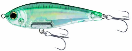 Yo-Zuri 3D Inshore Slow Sinking 2 3/4 inch Twitchbait