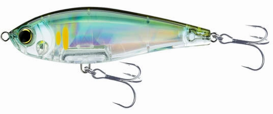 Yo-Zuri 3D Inshore Slow Sinking 2 3/4 inch Twitchbait