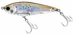 Yo-Zuri 3D Inshore Slow Sinking 2 3/4 inch Twitchbait