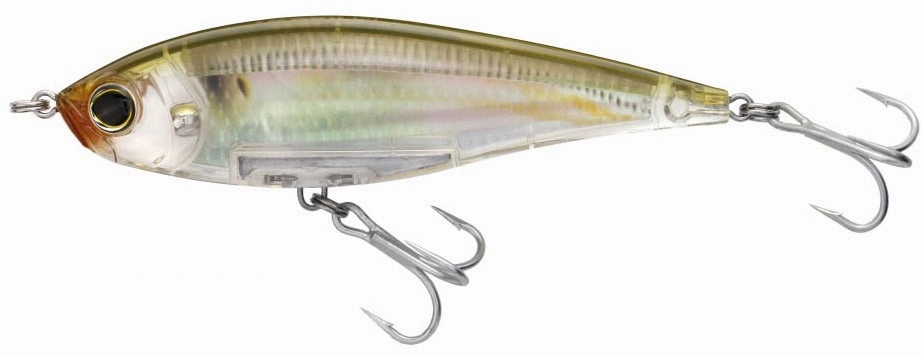 Yo-Zuri 3D Inshore Slow Sinking 2 3/4 inch Twitchbait