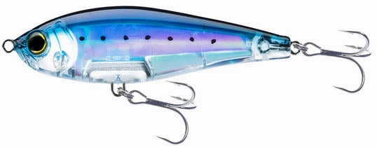 Yo-Zuri 3D Inshore Slow Sinking 2 3/4 inch Twitchbait