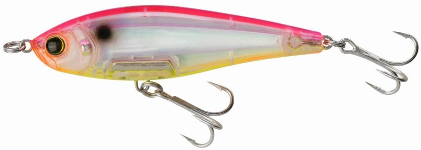 Yo-Zuri 3D Inshore Slow Sinking 2 3/4 inch Twitchbait