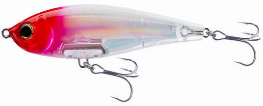 Yo-Zuri 3D Inshore Slow Sinking 3 1/2 inch Twitchbait