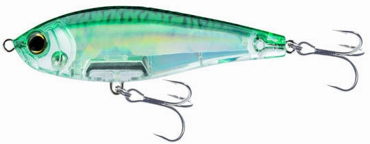 Yo-Zuri 3D Inshore Slow Sinking 3 1/2 inch Twitchbait