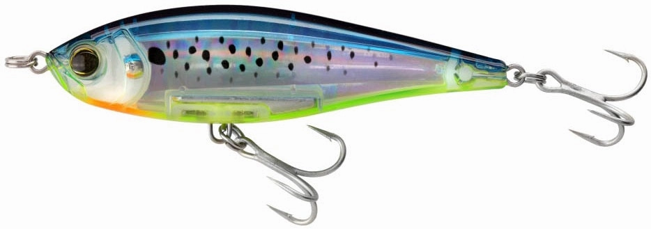 Yo-Zuri 3D Inshore Slow Sinking 3 1/2 inch Twitchbait