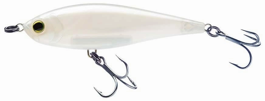 Yo-Zuri 3D Inshore Slow Sinking 3 1/2 inch Twitchbait