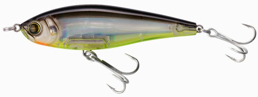 Yo-Zuri 3D Inshore Slow Sinking 3 1/2 inch Twitchbait