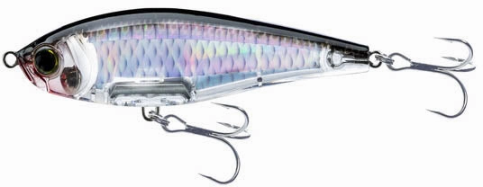 Yo-Zuri 3D Inshore Slow Sinking 3 1/2 inch Twitchbait