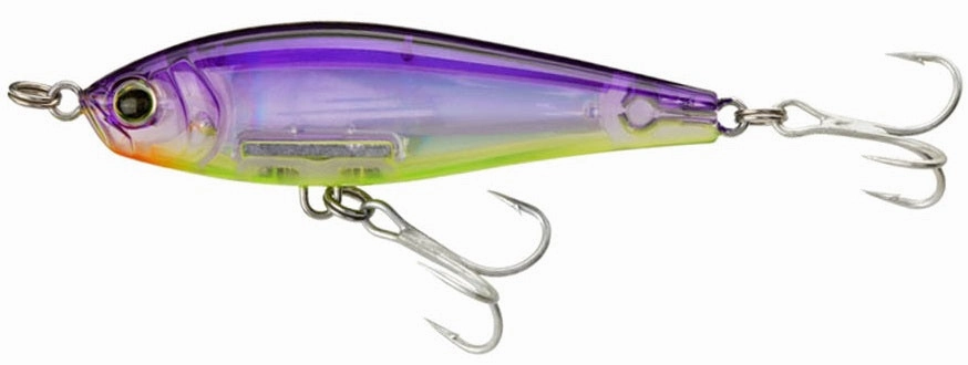 Yo-Zuri 3D Inshore Slow Sinking 3 1/2 inch Twitchbait