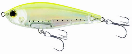 Yo-Zuri 3D Inshore Slow Sinking 3 1/2 inch Twitchbait