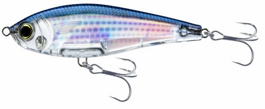 Yo-Zuri 3D Inshore Slow Sinking 3 1/2 inch Twitchbait