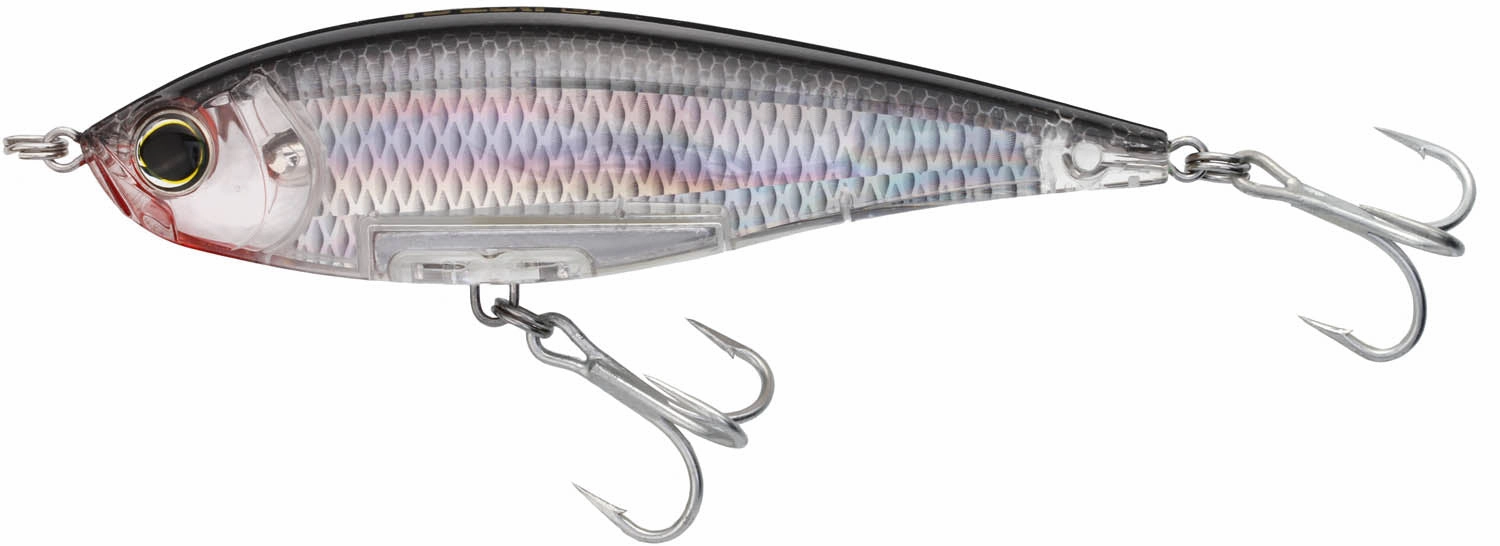 Yo-Zuri 3D Inshore Slow Sinking 4 3/8 inch Twitchbait