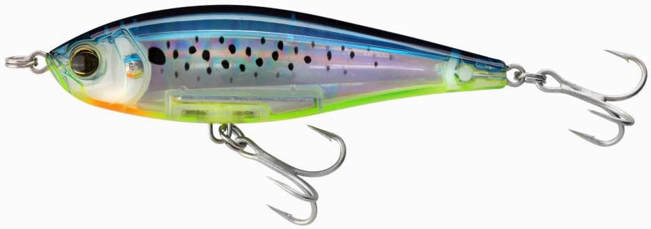 Yo-Zuri 3D Inshore Slow Sinking 4 3/8 inch Twitchbait