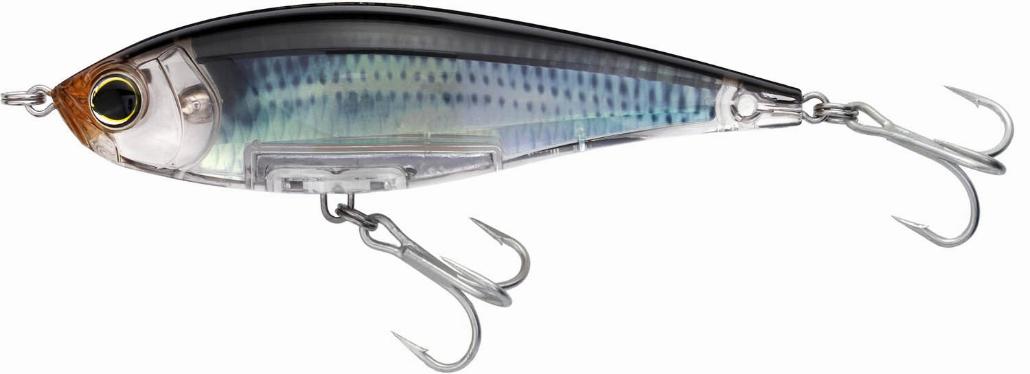 Yo-Zuri 3D Inshore Slow Sinking 4 3/8 inch Twitchbait