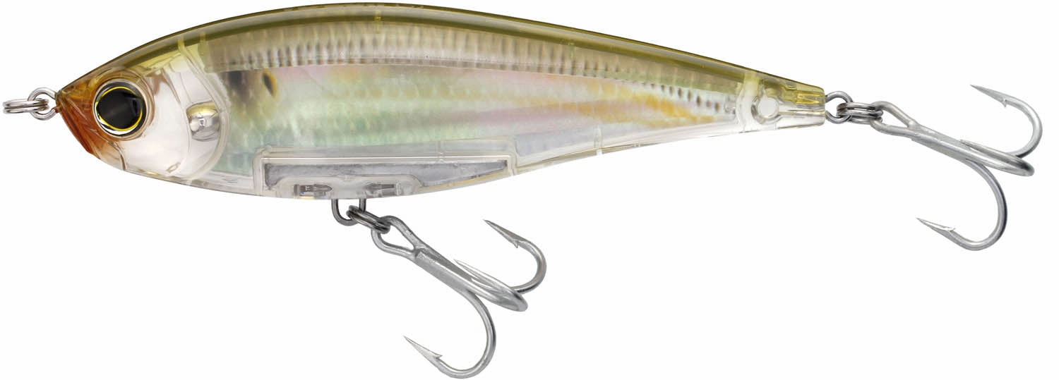 Yo-Zuri 3D Inshore Slow Sinking 4 3/8 inch Twitchbait