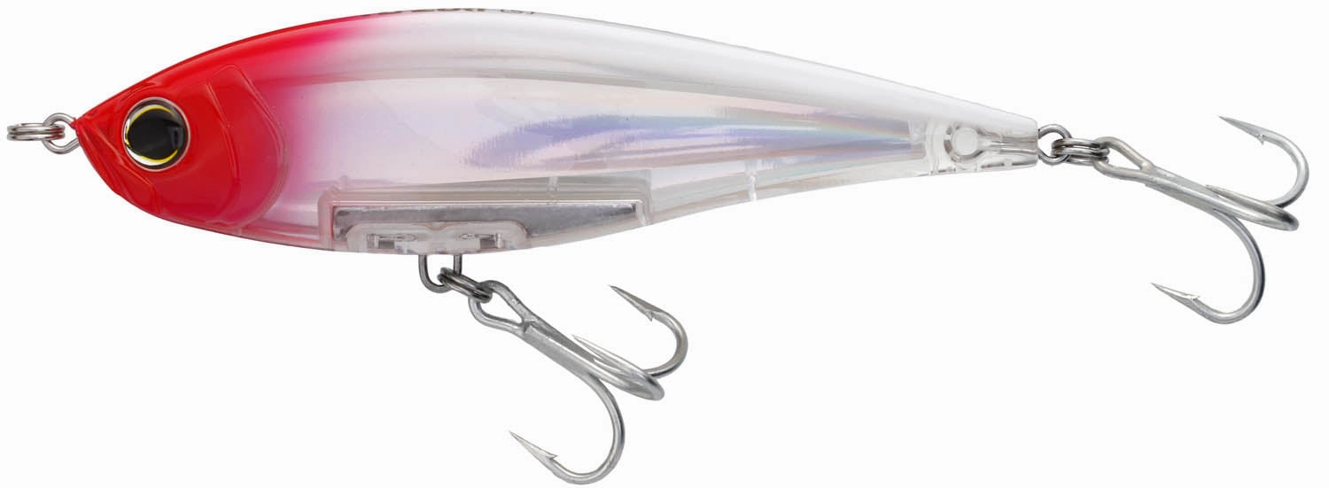 Yo-Zuri 3D Inshore Slow Sinking 4 3/8 inch Twitchbait