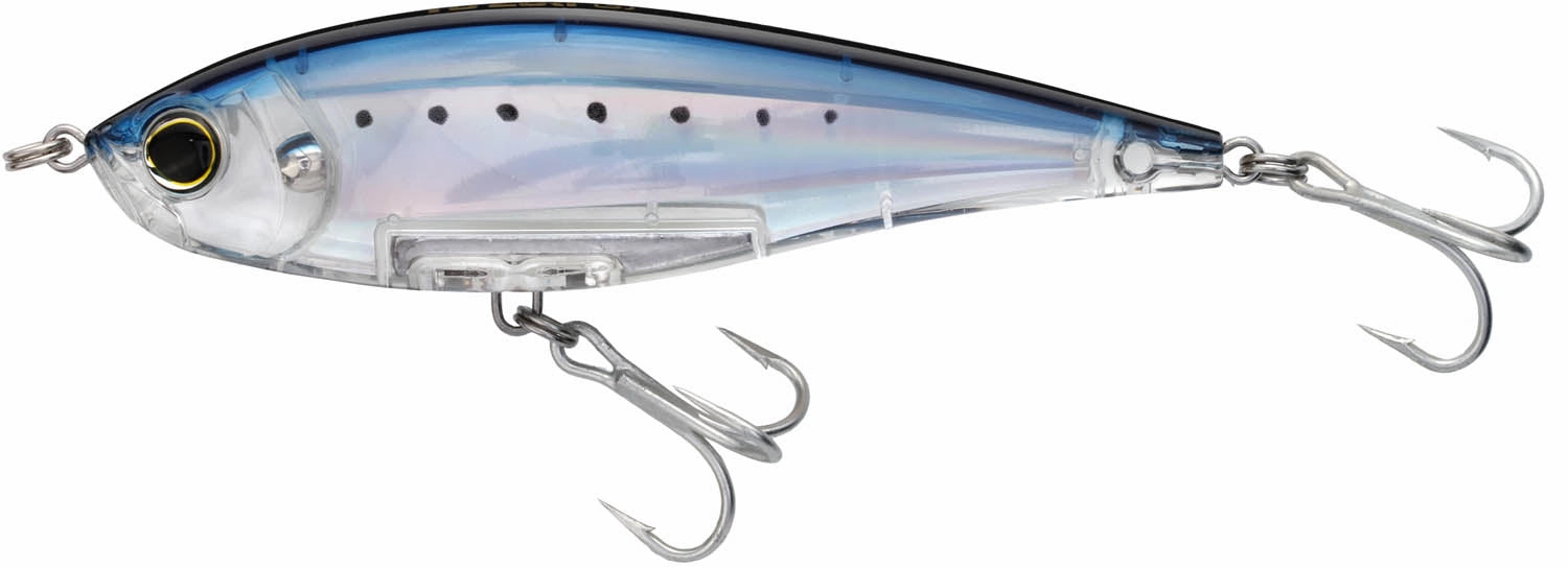 Yo-Zuri 3D Inshore Slow Sinking 4 3/8 inch Twitchbait