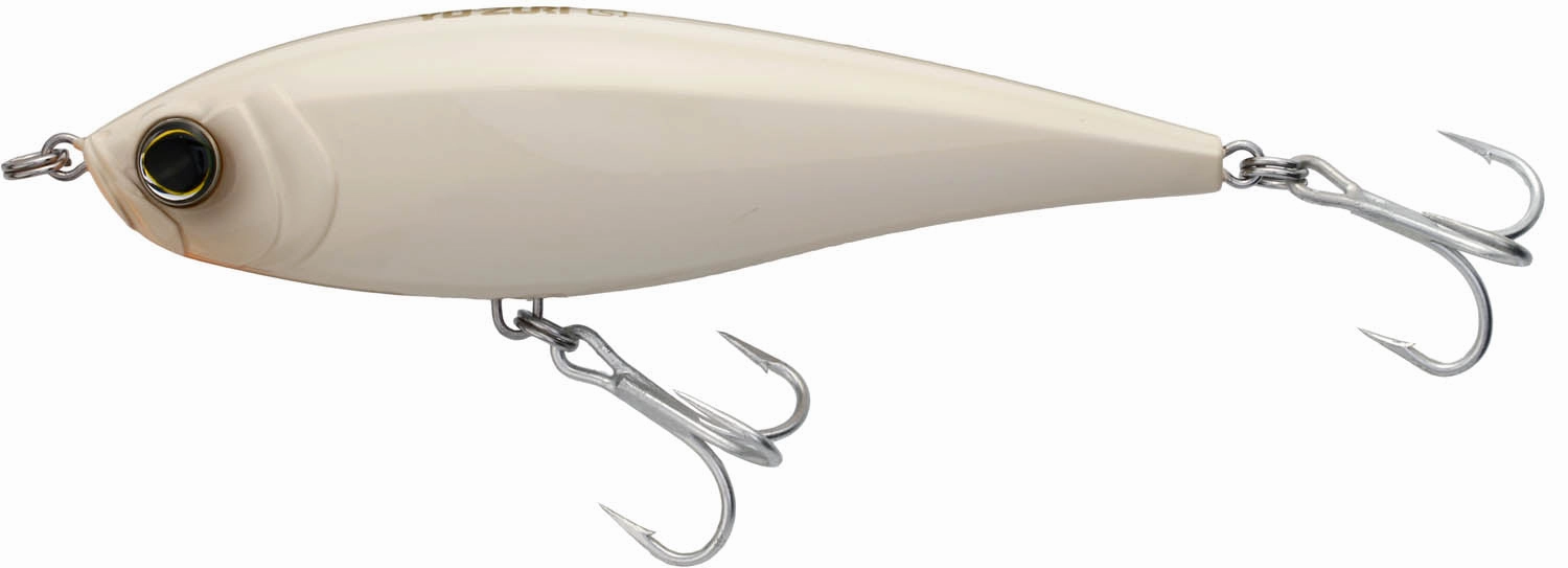 Yo-Zuri 3D Inshore Slow Sinking 4 3/8 inch Twitchbait