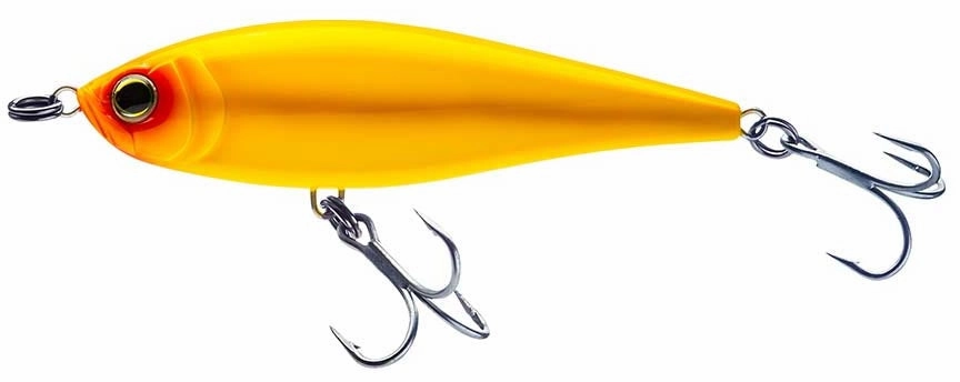 Yo-Zuri 3D Inshore Slow Sinking 4 3/8 inch Twitchbait