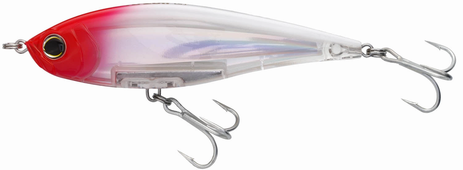 Yo-Zuri 3D Inshore Slow Sinking 4 3/8 inch Twitchbait