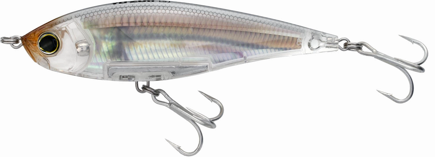 Yo-Zuri 3D Inshore Slow Sinking 4 3/8 inch Twitchbait